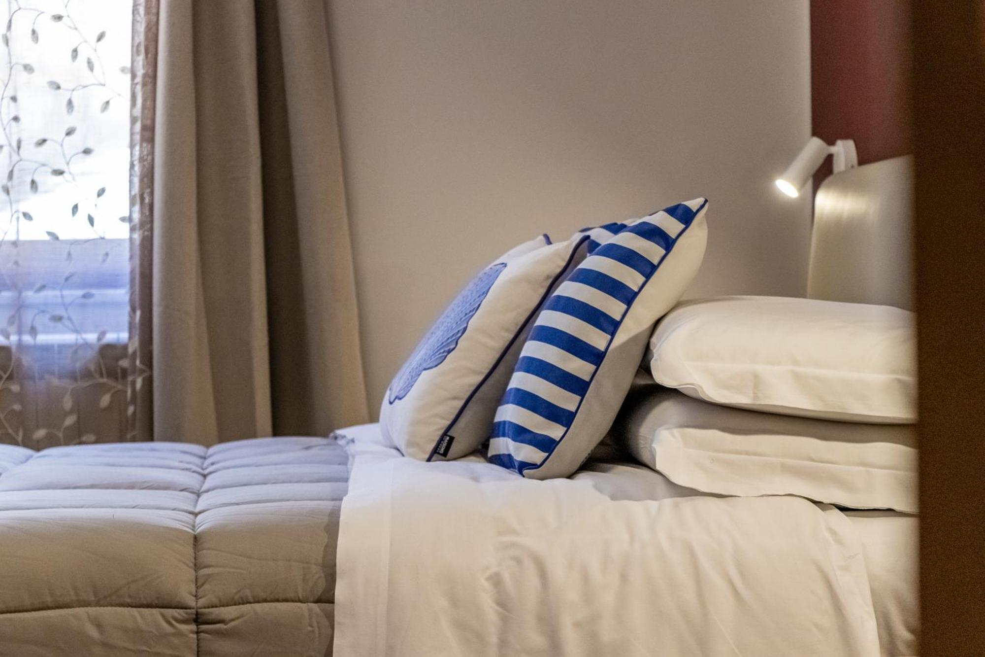 리오마기오레 Ca Vivaldi Penthouse 5Terreparco 아파트 외부 사진