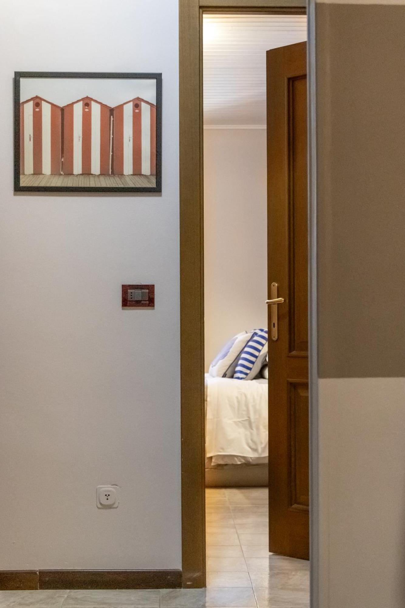 리오마기오레 Ca Vivaldi Penthouse 5Terreparco 아파트 외부 사진