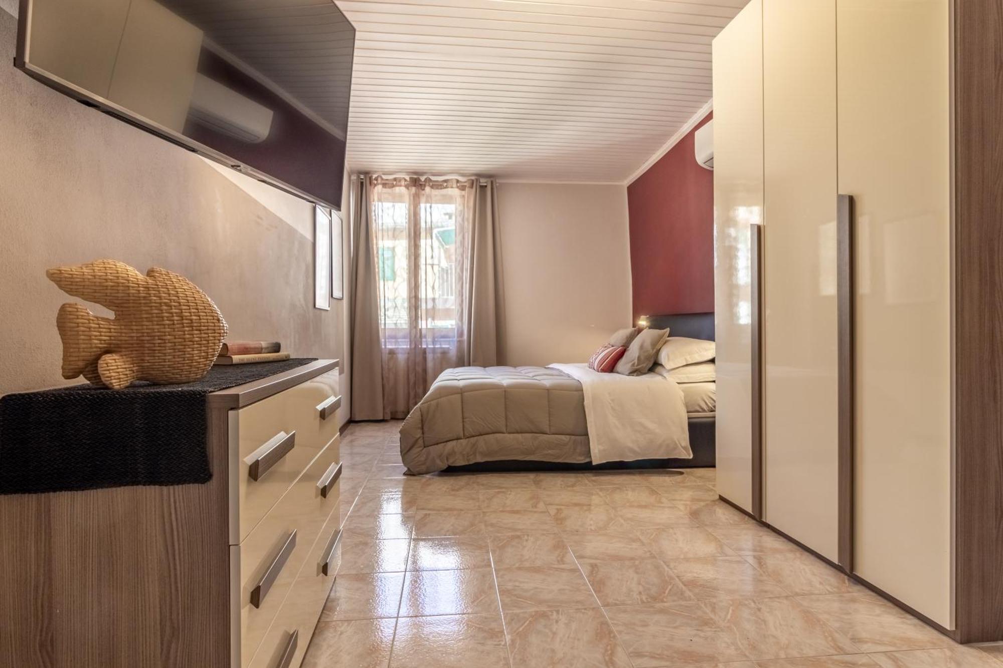 리오마기오레 Ca Vivaldi Penthouse 5Terreparco 아파트 외부 사진