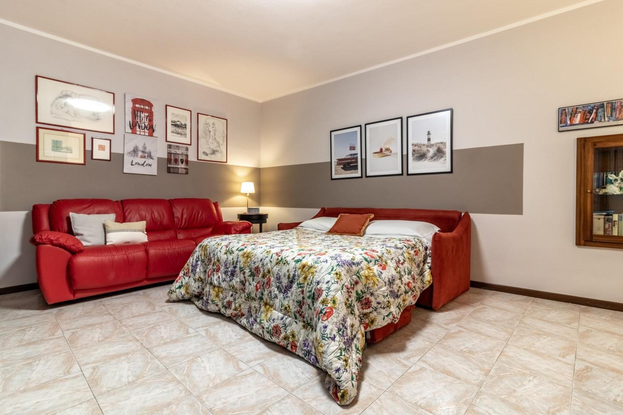 리오마기오레 Ca Vivaldi Penthouse 5Terreparco 아파트 외부 사진
