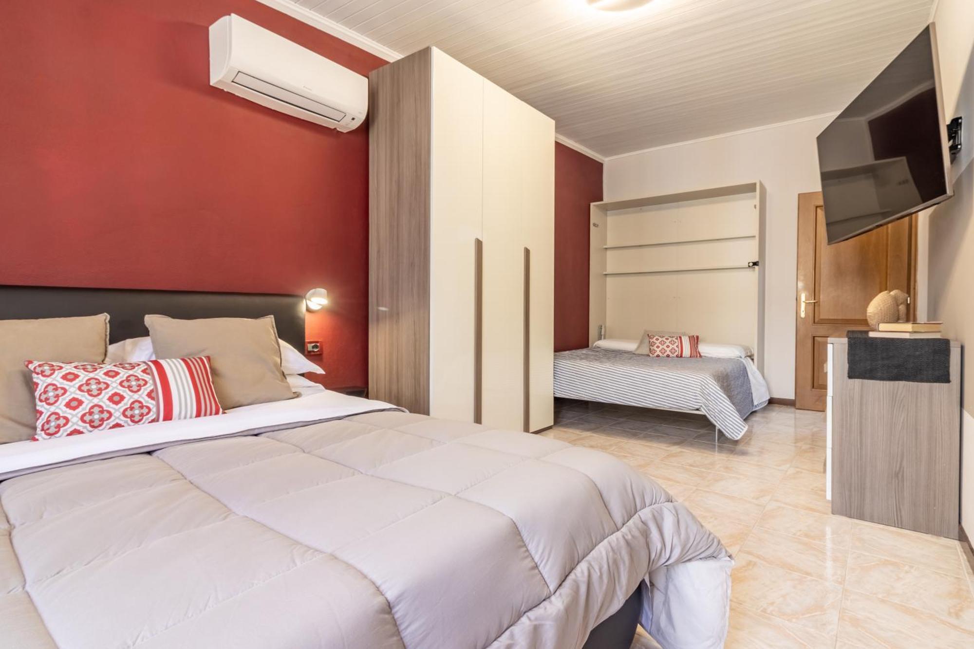 리오마기오레 Ca Vivaldi Penthouse 5Terreparco 아파트 외부 사진