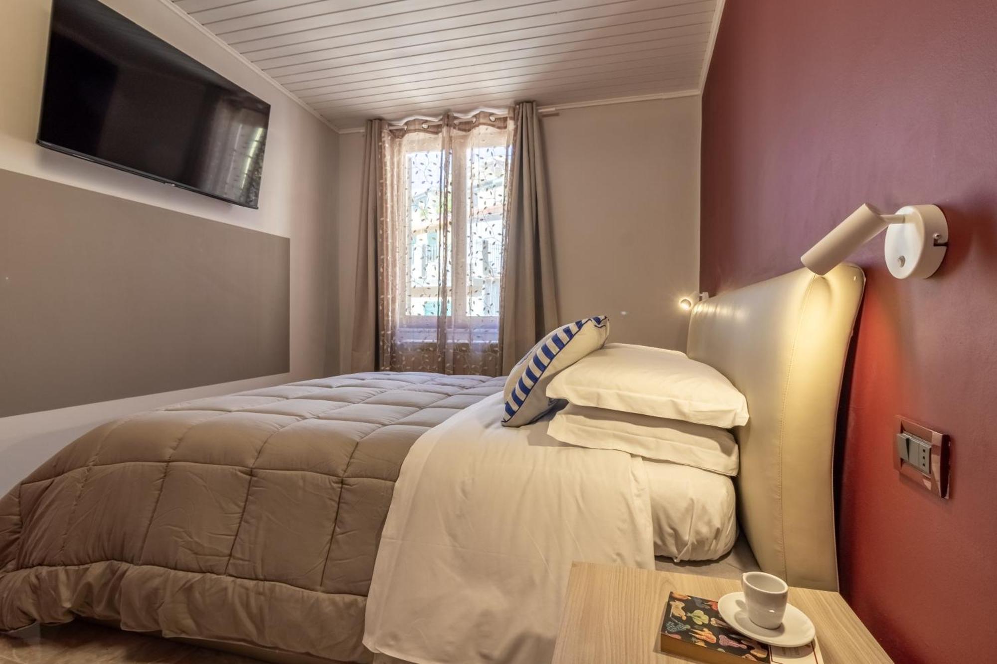 리오마기오레 Ca Vivaldi Penthouse 5Terreparco 아파트 외부 사진