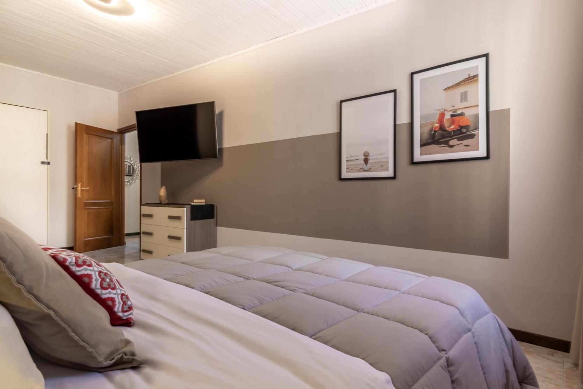 리오마기오레 Ca Vivaldi Penthouse 5Terreparco 아파트 외부 사진